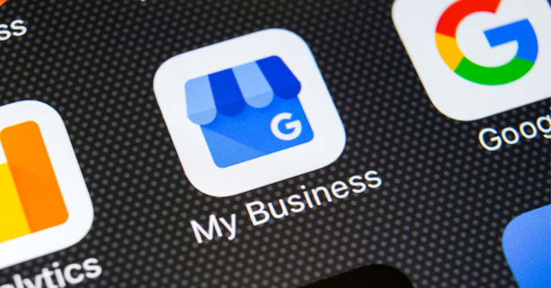 Google My Business