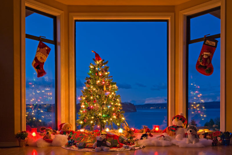 Come prepararsi al Natale?