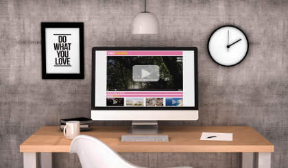 5 motivi per integrare i video nella tua strategia