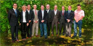 Optical Software Vendors Association