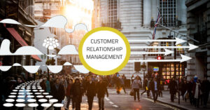 Customer-Relationship-Management