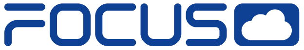 Logo FOCUS CLOUD