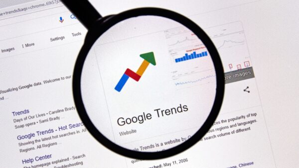 google-trends 2025